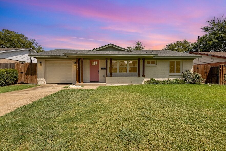 13520 Glenside Dr, Unit 635 in Farmers Branch, TX - Building Photo