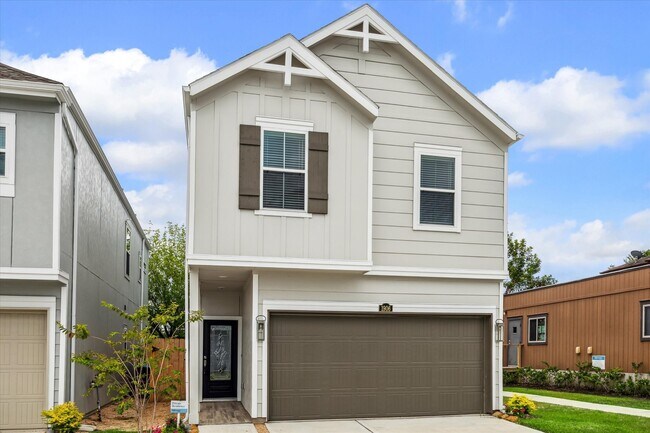 property at 1906 Honey Mound Dr