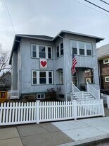 23 Train St, Unit 1 in Boston, MA - Building Photo