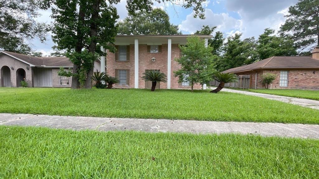 23007 Briarcreek Blvd in Spring, TX - Building Photo