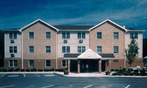 Howard Jones Manor Apartments