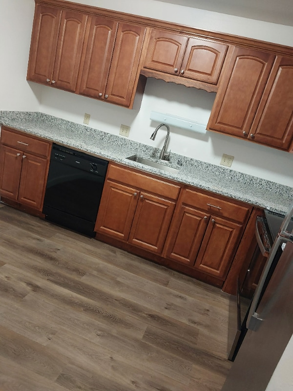 property at 8660 N Port Washington Rd