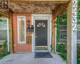 2430 First St in Burlington, ON - Building Photo - Building Photo