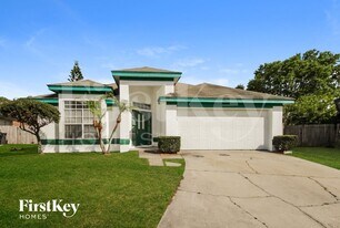 10272 Willowemac Ct in Orlando, FL - Building Photo