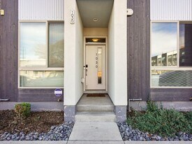 1030 W 37th Ave in Denver, CO - Building Photo