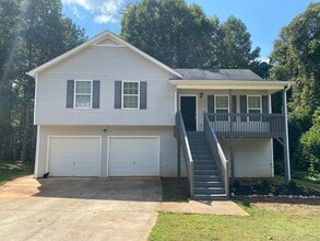 18 Twin Oaks Ln in Dallas, GA - Building Photo - Building Photo