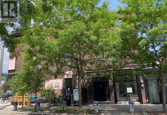 79-79 Cedarvale Ave in Toronto, ON - Building Photo - Building Photo
