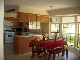 3227 Golden Willow Dr in Houston, TX - Building Photo