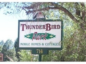 714 White Spar Rd in Prescott, AZ - Building Photo
