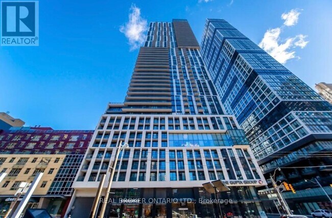 property at 251-2251 Jarvis St