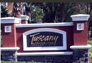 2249 Portofino Pl, Unit 2213 in Palm Harbor, FL - Building Photo