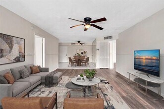 3360 Spanish Moss Terrace in Lauderhill, FL - Building Photo - Building Photo