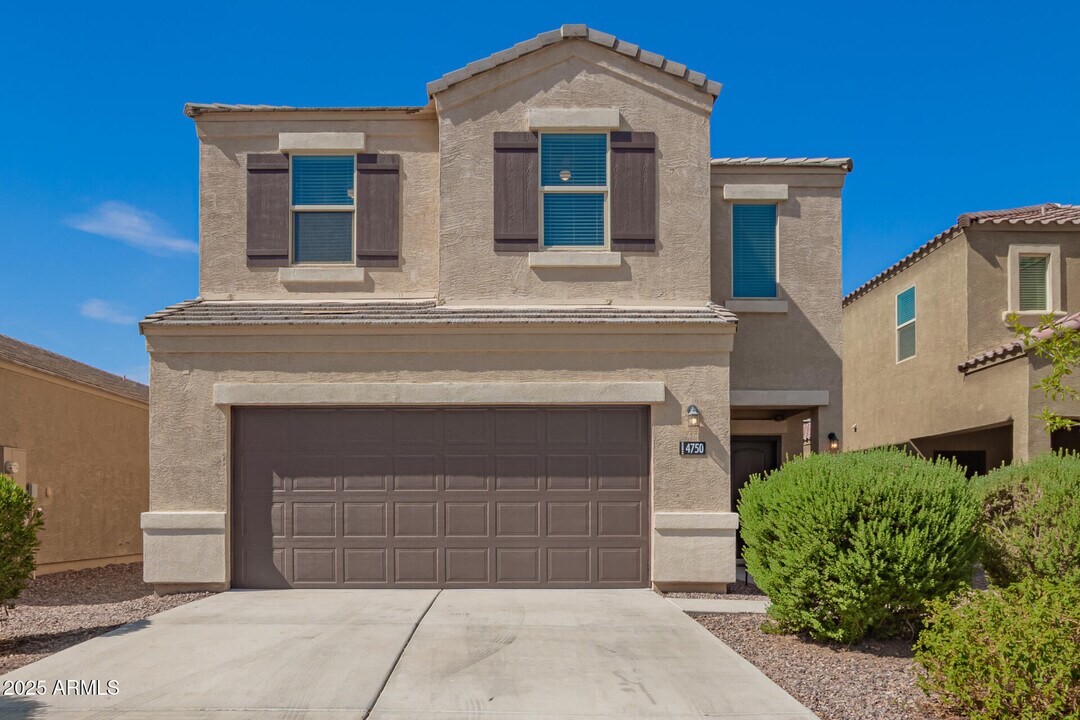 4750 E Chromium Rd in San Tan Valley, AZ - Building Photo