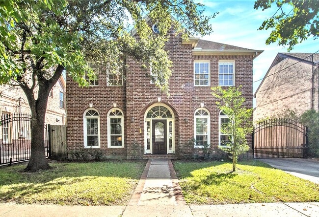 property at 3919 Southwestern St