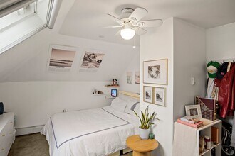 2 Richardson Ter, Unit 2 in Somerville, MA - Building Photo - Building Photo