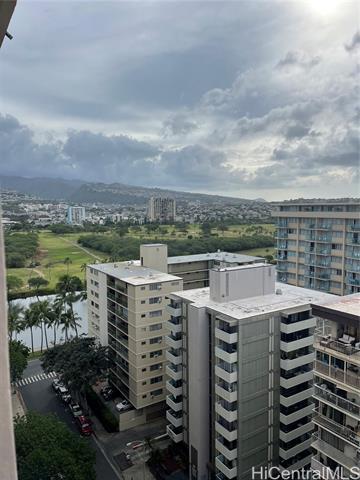 property at 431 Nahua St