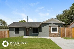 209 Ravenway Dr in Seffner, FL - Building Photo