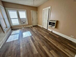 1205 Austin St in Wichita Falls, TX - Building Photo - Building Photo