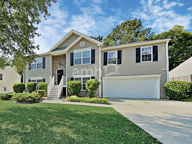 property at 78 Red Maple Way