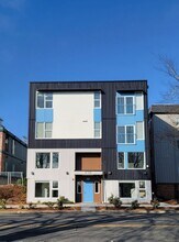 810 Yakima in Tacoma, WA - Building Photo - Building Photo