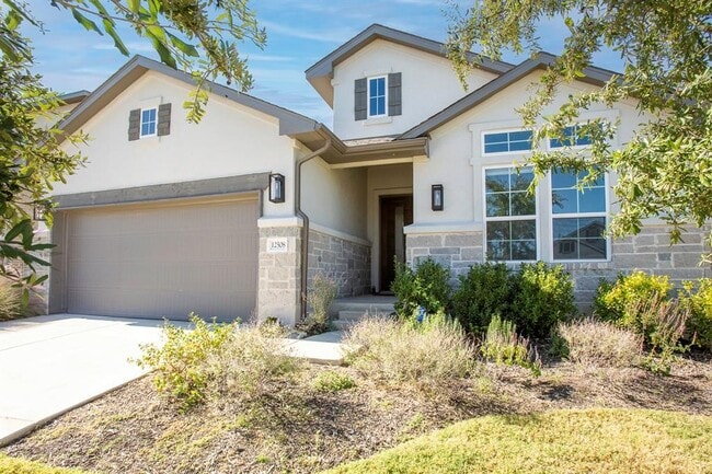12508 Purple Prairie Ln in Buda, TX - Building Photo - Building Photo