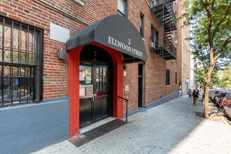 2 Ellwood St in New York, NY - Building Photo - Building Photo