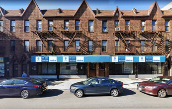 1456 Coney Island Ave in Brooklyn, NY - Foto de edificio - Building Photo