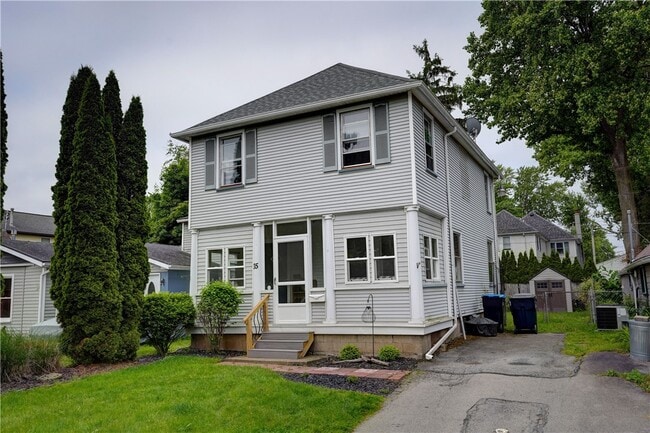 property at 35 Delta Terrace