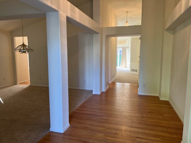 5958 S Wenatchee St in Aurora, CO - Building Photo - Building Photo