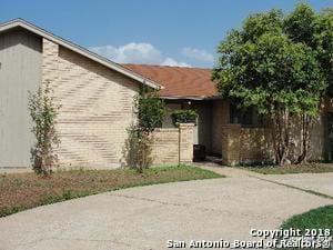 property at 4710 Oakfield Way