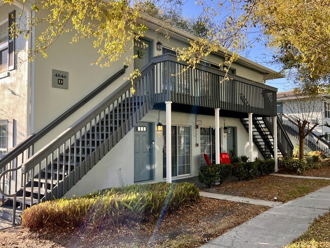 property at 4846 Conway Rd