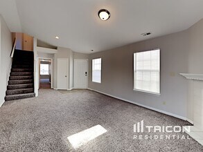 5661 Buttercup Way in Indianapolis, IN - Building Photo - Building Photo