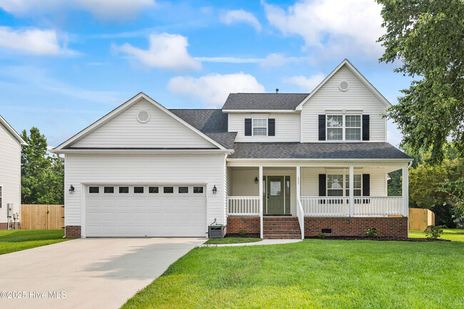 property at 111 Rockford Ct