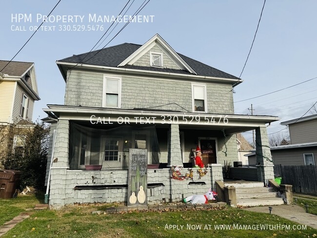 property at 1214 Tremont Ave SW