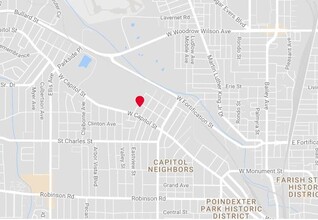 136 Bradley St in Jackson, MS - Building Photo - Building Photo