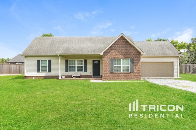 property at 916 Winding Branch Dr