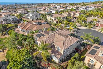 527 Quail Pointe Ln in Encinitas, CA - Building Photo - Building Photo