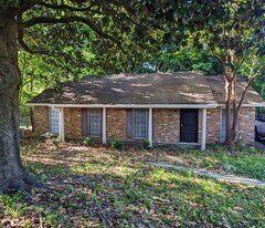 3248 Harrison Rd in Montgomery, AL - Building Photo