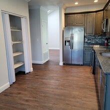 812 15th St, Unit A in Oakland, CA - Building Photo - Building Photo