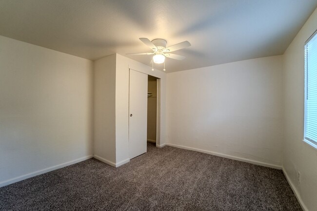 1358-1372 Dewsnup Ave in Gridley, CA - Building Photo - Building Photo