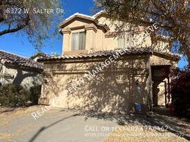 8372 W Salter Dr in Peoria, AZ - Building Photo - Building Photo