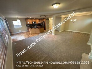 1263 Susitna Ln SW in Tumwater, WA - Building Photo - Building Photo