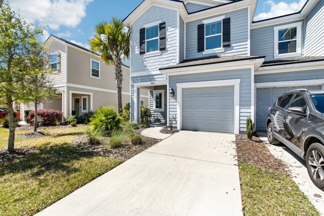13104 Bachara Wy in Jacksonville, FL - Building Photo - Building Photo