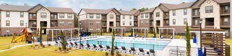 McKenzie Park Apartments