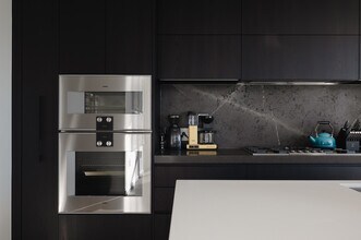 1601 Quebec St in Vancouver, BC - Building Photo - Building Photo