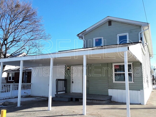 property at 3339 Taylor Blvd