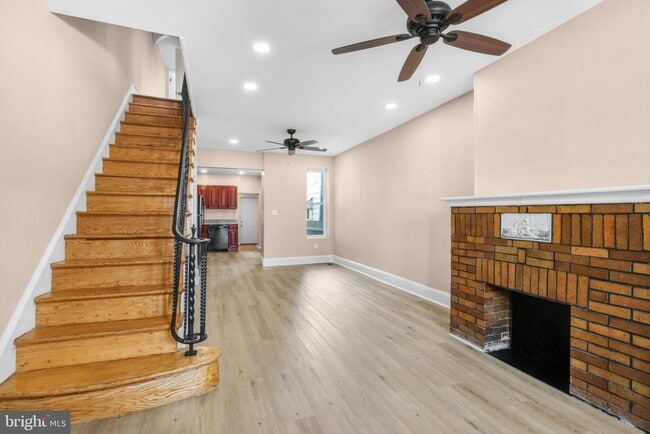 2944 Cedar St in Philadelphia, PA - Building Photo - Building Photo