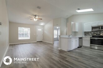 6145 Banyan St in Cocoa, FL - Foto de edificio - Building Photo