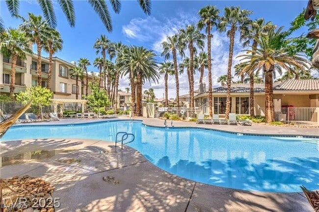7167 S Durango Dr