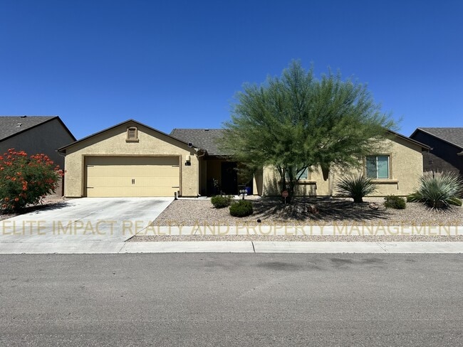 property at 6948 S Victor Dr